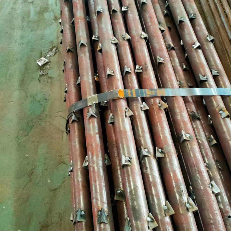 点军土钉小导管